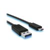 Imagem de Cabo USB Padrão C Zebra CBL-TC2X-USBC-01
