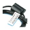 Imagem de Cabo USB Padrão C Zebra CBL-TC2X-USBC-01