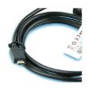 Imagem de Cabo USB Padrão C Zebra CBL-TC2X-USBC-01