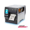 Imagem de Usado: Impressora de Etiquetas Zebra ZT411 203dpi USB/Ethernet/Bluetooth 