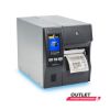 Imagem de Usado: Impressora de Etiquetas Zebra ZT411 203dpi USB/Ethernet/Bluetooth 