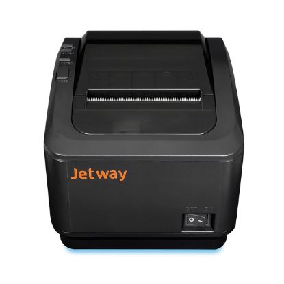 Imagem de Impressora Térmica Jetway JP-500 USB 