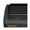 Imagem de Impressora Térmica Jetway JP-500 USB 