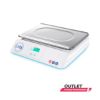Imagem de Usado: Balança Digital Toledo Prix 9094 Plus Cap 15Kg Div 2g/5g