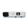 Imagem de Projetor Epson PowerLite E10+ Compacto e Portátil 