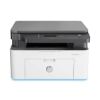 Imagem de Impressora Multifuncional  LaserJet HP MFP 135w WI-FI