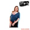 Imagem de Usado: Wrap Sling Bebê Kababy Cor Jeans