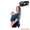 Imagem de Usado: Wrap Sling Bebê Kababy Cor Jeans