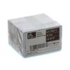 Imagem de Cartão PVC Zebra Branco Com 500 Cartões Espessura 0.76mm