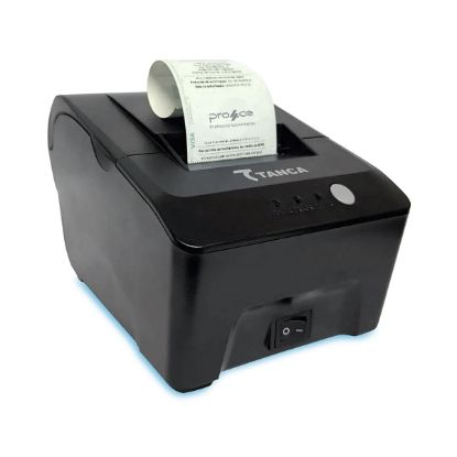 Imagem de Impressora Térmica Não Fiscal Tanca TP-509