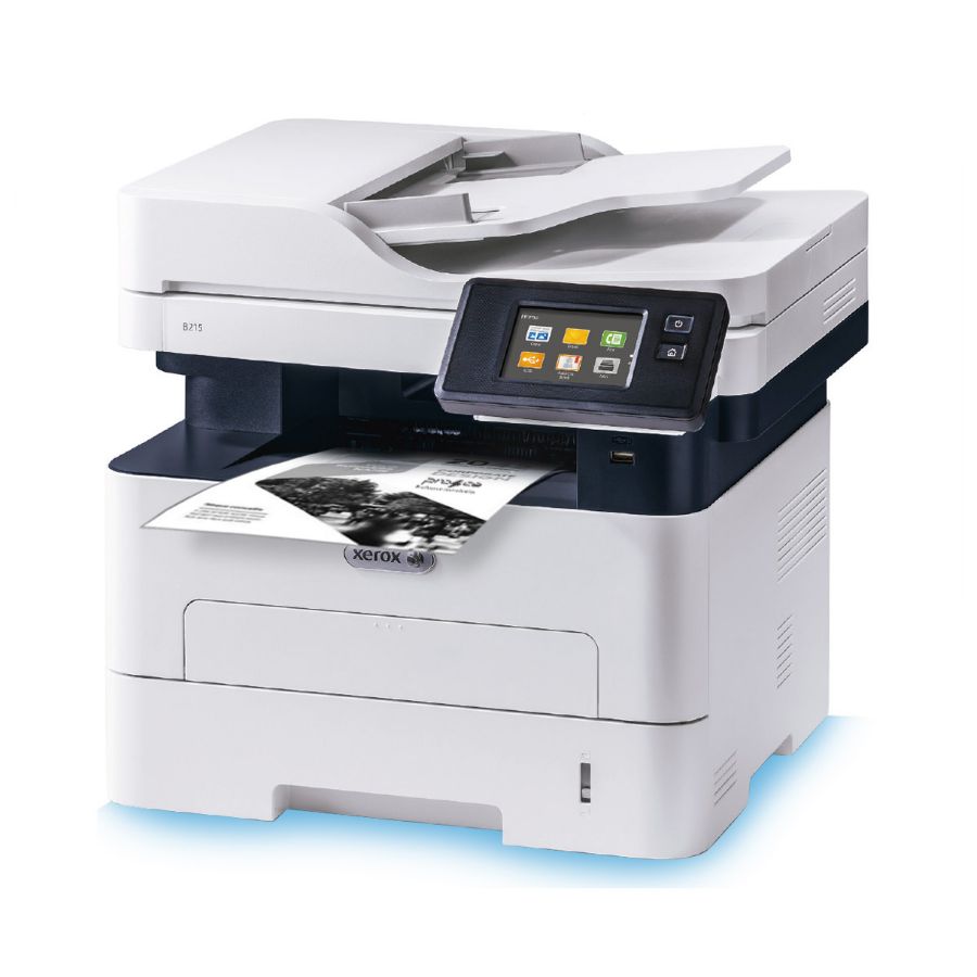 Imagem de Impressora Multifuncional Xerox B215 Mono