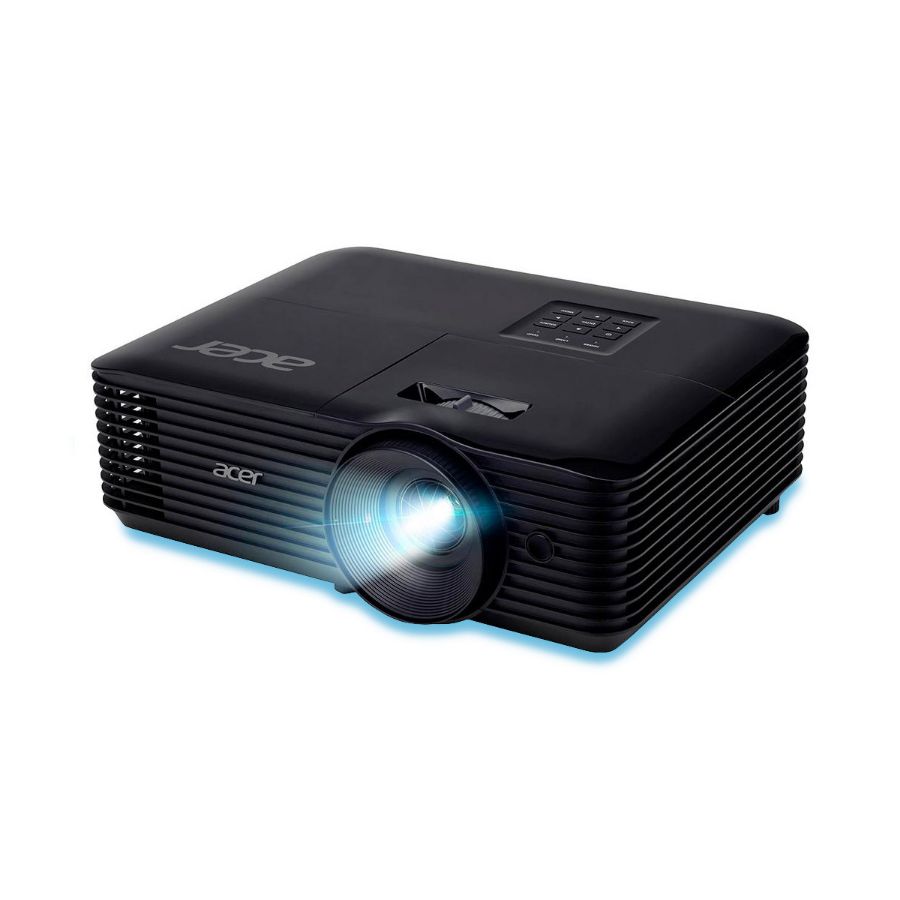 Imagem de Projetor Acer X1326AWH 4.000 Lumens 3D WXGA DLP HDMI Bivolt