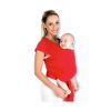 Imagem de Wrap Sling Bebê Kababy Vermelho