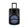 Imagem de Caixa de Som Amplificada Bluetooth Lenoxx CA340 290W