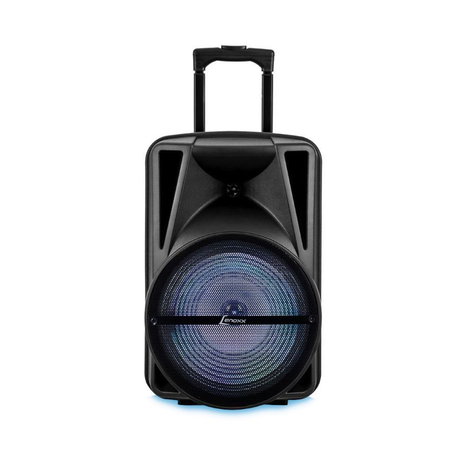 Imagem de Caixa de Som Amplificada Bluetooth Lenoxx CA340 290W