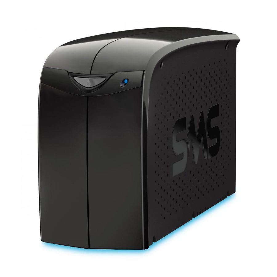 Imagem de Nobreak SMS 600VA Linnus UPS PDV Bivolt 0027453