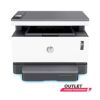 Imagem de Usado: Impressora Multifuncional HP Laser Neverstop 1200W WI-FI