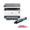 Imagem de Usado: Impressora Multifuncional HP Laser Neverstop 1200W WI-FI