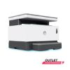 Imagem de Usado: Impressora Multifuncional HP Laser Neverstop 1200W WI-FI