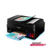 Imagem de Usado: Impressora Multifuncional Canon Tanque de Tinta G4111 Color Wireless