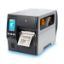 Imagem de Impressora de Etiquetas Zebra ZT411 203dpi USB/Ethernet/Bluetooth 