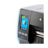 Imagem de Impressora de Etiquetas Zebra ZT411 203dpi USB/Ethernet/Bluetooth 