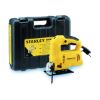 Imagem de Serra Tico-Tico 600W Stanley SJ60K