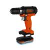 Imagem de Kit Ferramentas GoPak Black Decker 4 em 1 BDCK502C1-B3