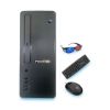 Imagem de Computador Positivo Stilo DS-3550 Dual Core 4GB HD 500 Win 10 Óculos 3D