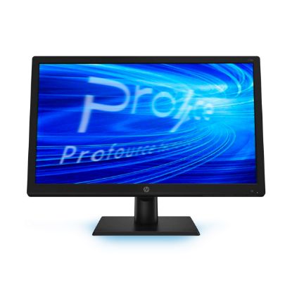 Imagem de Monitor HP LED Widescreen 18,5 V19b