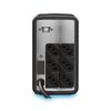 Imagem de Nobreak NHS Mini 4 600VA Ent. Bivolt e Saída 120V