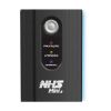 Imagem de Nobreak NHS Mini 4 600VA Ent. Bivolt e Saída 120V