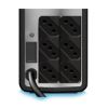 Imagem de Nobreak NHS Mini 4 600VA Ent. Bivolt e Saída 120V