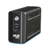 Imagem de Nobreak NHS Mini 4 700VA Bat Selada 7Ah Bivolt Saída 120V