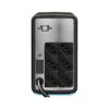Imagem de Nobreak NHS Mini 4 700VA Bat Selada 7Ah Bivolt Saída 120V