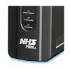 Imagem de Nobreak NHS Mini 4 700VA Bat Selada 7Ah Bivolt Saída 120V