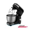 Imagem de Usado: Batedeira Planetária Black Decker 5 Litros Tigela Inox 750W PLAN2000P