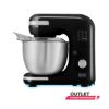 Imagem de Usado: Batedeira Planetária Black Decker 5 Litros Tigela Inox 750W PLAN2000P