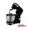 Imagem de Usado: Batedeira Planetária Black Decker 5 Litros Tigela Inox 750W PLAN2000P