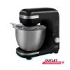 Imagem de Usado: Batedeira Planetária Black Decker 5 Litros Tigela Inox 750W PLAN2000P