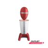 Imagem de Usado: Drink Mixer Vermelho Hamilton Beach 2 Velocidades Copo Inox