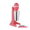 Imagem de Usado: Drink Mixer Vermelho Hamilton Beach 2 Velocidades Copo Inox