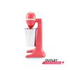 Imagem de Usado: Drink Mixer Vermelho Hamilton Beach 2 Velocidades Copo Inox