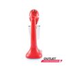 Imagem de Usado: Drink Mixer Vermelho Hamilton Beach 2 Velocidades Copo Inox