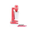 Imagem de Usado: Drink Mixer Vermelho Hamilton Beach 2 Velocidades Copo Inox