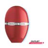 Imagem de Usado: Drink Mixer Vermelho Hamilton Beach 2 Velocidades Copo Inox