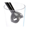 Imagem de Mixer Mondial Versatile Black Preto M-08