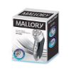 Imagem de Barbeador Elétrico Mallory Bivolt BM-6000