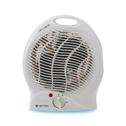 Imagem de Aquecedor Termoventilador Doméstico Ventisol A1