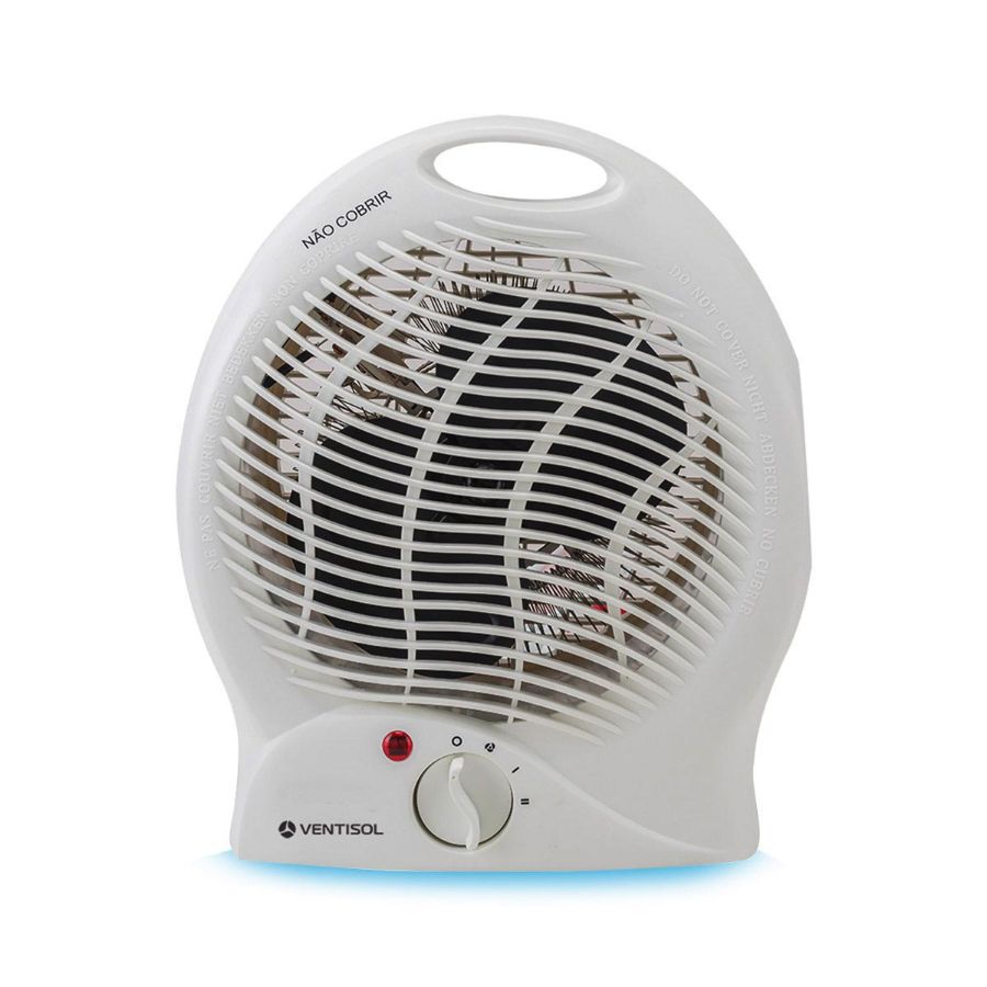 Imagem de Aquecedor Termoventilador Doméstico Ventisol A1